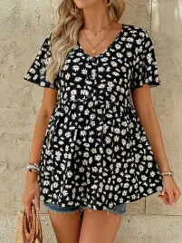 bluzka-ciazowa-ditsy-boho-z-rozpinanym-dekoltem-czarna-casual-shein-xxl-44