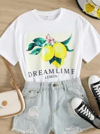 t-shirt-dziewczecy-ze-sloganem-bialy-casual-shein-158