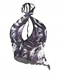 top-crop-asymetryczny-siateczkowy-halter-tie-dye-casual-shein-l-40