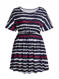sukienka-w-paski-mini-boho-rozkloszowana-casual-shein-xl-42