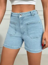 spodenki-jeansowe-z-wysokim-stanem-niebieskie-casual-shein-s-36