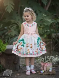 sukienka-dziewczeca-letnia-rozkloszowana-z-nadrukiem-casual-shein-110