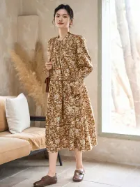 sukienka-letnia-oversize-luzna-boho-w-kwiaty-casual-friful-m-38