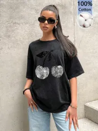 t-shirt-damski-bawelniany-luzny-z-printem-szary-casual-shein-xl-42