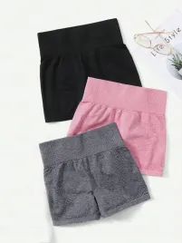 legginsy-sportowe-szorty-3-pak-czarne-szare-rozowe-shein-xs-34