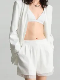 garnitur-elegancki-bialy-marynarka-ze-spodenkami-shein-xs-34