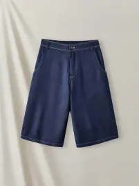 spodenki-meskie-bermudy-granatowe-casual-shein-xxl