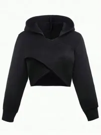 bluza-dziewczeca-cropped-krotka-z-kapturem-czarna-casual-shein-170