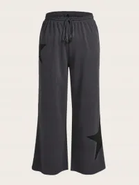 spodnie-dresowe-luzne-w-gwiazdy-szare-shein-xxl-44