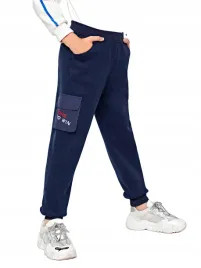 spodnie-dresowe-chlopiece-casual-z-kieszonka-140