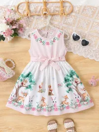 sukienka-dziewczeca-letnia-rozkloszowana-z-nadrukiem-casual-shein-110