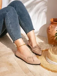 baleriny-damskie-bezowe-loafersy-zamszowe-szpic-shein-39