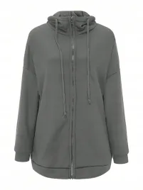 bluza-damska-ocieplana-z-kapturem-szara-casual-shein-l-40
