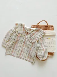 bluzka-niemowleca-dziewczeca-bawelniana-w-krate-casual-shein-74