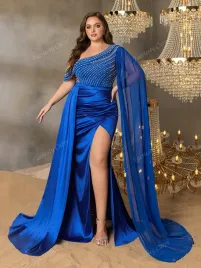 sukienka-wieczorowa-maxi-satynowa-zdobiona-koralami-glamour-faeriesty-4xl
