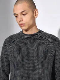 sweter-meski-prazowany-stylowy-modny-szary-casual-sumwon-l