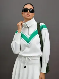 bluza-damska-ze-stojka-z-rozpinanym-dekoltem-biala-shein-m-38