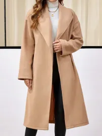 plaszcz-damski-midi-klasyczny-stylowy-z-paskiem-casual-emery-rose-m-38