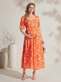 sukienka-ciazowa-letnia-w-kwiaty-rozkloszowana-maxi-pomaranczowa-shein-s-36