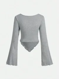 bluzka-dziewczeca-z-falbankowym-wykonczeniem-twist-szara-casual-shein-170