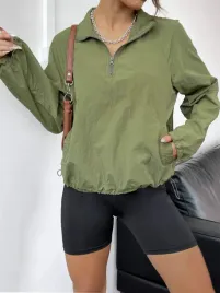 kurtka-damska-casual-wiatrowka-zielona-xs-34