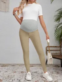 jeansy-ciazowe-rurki-slim-fit-bawelniane-bezowe-shein-xl-42