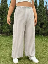 spodnie-w-paski-z-elastyczna-talia-szerokie-nogawki-shein-3xl-46