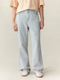 jeansy-meskie-straight-leg-proste-jasnoniebieskie-shein-m