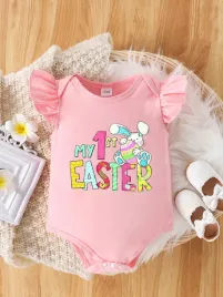 body-niemowlece-z-wielkanocnym-nadrukiem-rozowe-casual-shein-62-68
