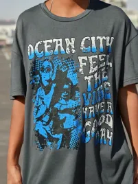 t-shirt-dziewczecy-dlugi-ze-sloganem-szary-casual-shein-128-134