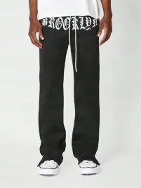 spodnie-meskie-dresowe-z-nadrukiem-brooklyn-czarne-sumwon-xl