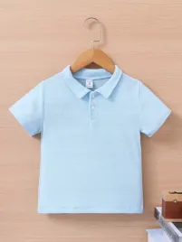 koszulka-polo-chlopieca-frotte-niebieska-casual-shein-110