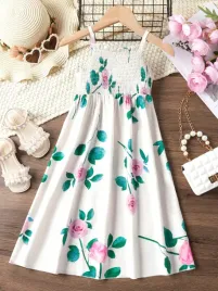 sukienka-dziewczeca-letnia-w-kwiaty-na-ramiaczkach-midi-casual-shein-110