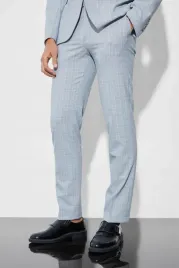 spodnie-meskie-garniturowe-w-kratke-slim-boohoo-52