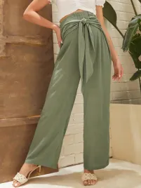 spodnie-ciazowe-wiazane-w-talii-z-wiskozy-shein-xl