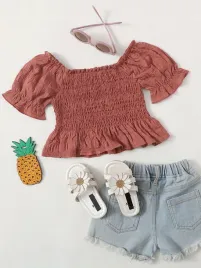 bluzka-dziewczeca-marszczona-boho-z-falbanka-130