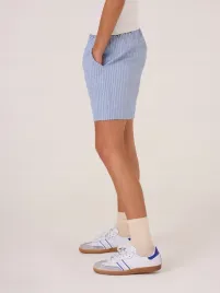 spodenki-letnie-w-paski-z-guzikami-niebieskie-casual-musera-m-38