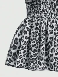 bluzka-z-odkrytymi-ramionami-elastyczny-dekolt-panterka-casual-romwe-xs