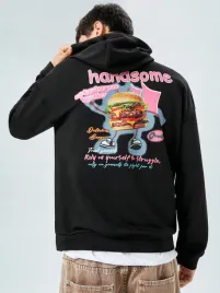 bluza-meska-z-kapturem-nadruk-na-plecach-hamburger-casual-shein-l