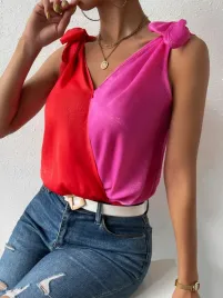 body-na-wiazanych-ramiaczkach-dwukolorowe-satynowe-casual-shein-l-40