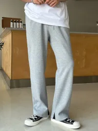 spodnie-dresowe-meskie-szare-proste-sciagane-w-pasie-dazy-s