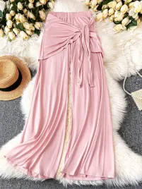 spodnie-damskie-eleganckie-z-szerokimi-nogawkami-stylowe-rozowe-shein-5xl