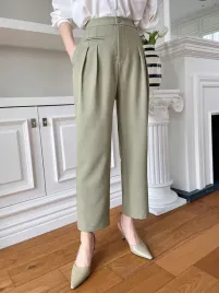 spodnie-garniturowe-eleganckie-wizytowe-proste-przyciete-dazy-xs-34