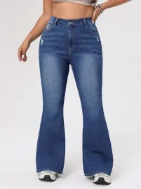 jeansy-damskie-dzowny-z-wysokim-stanem-niebieskie-shein-3xl-46