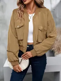 kurtka-szwedka-bomberka-przejsciowa-z-ociepleniem-khaki-casual-shein-m-38