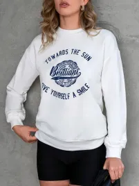 bluza-bawelniana-ze-sloganem-pullover-biala-casual-shein-petite-xs