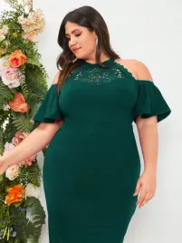 sukienka-letnia-z-gipiurowym-dekoltem-olowkowa-mini-turkusowa-shein-xxl-44