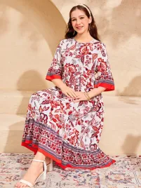 sukienka-dziewczeca-rozkloszowana-boho-w-kwiaty-casual-shein-158