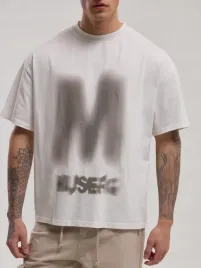 t-shirt-meski-bawelniany-oversize-luzny-z-nadrukiem-kremowy-musero-l