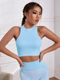 top-crop-sportowy-prazkowany-niebieski-shein-m-38
